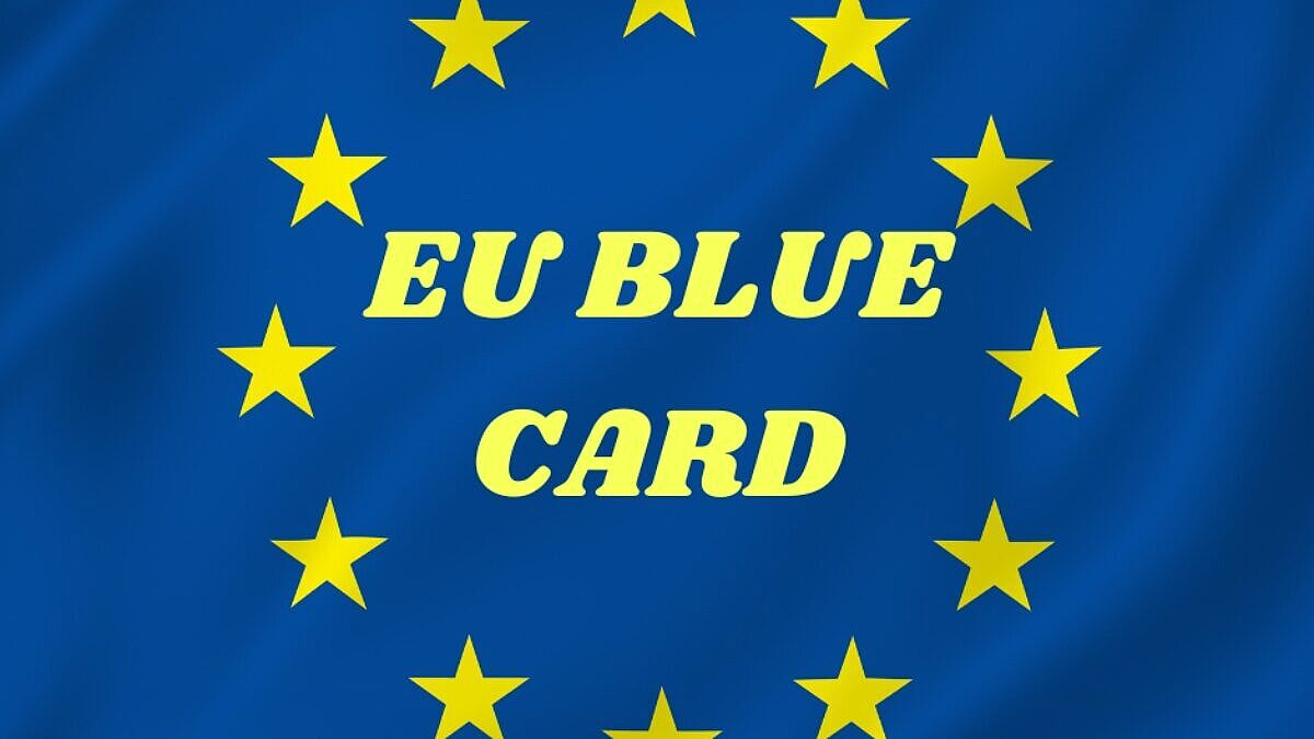 Immobilienfinanzierung für EU Blue-Card-Inhaber